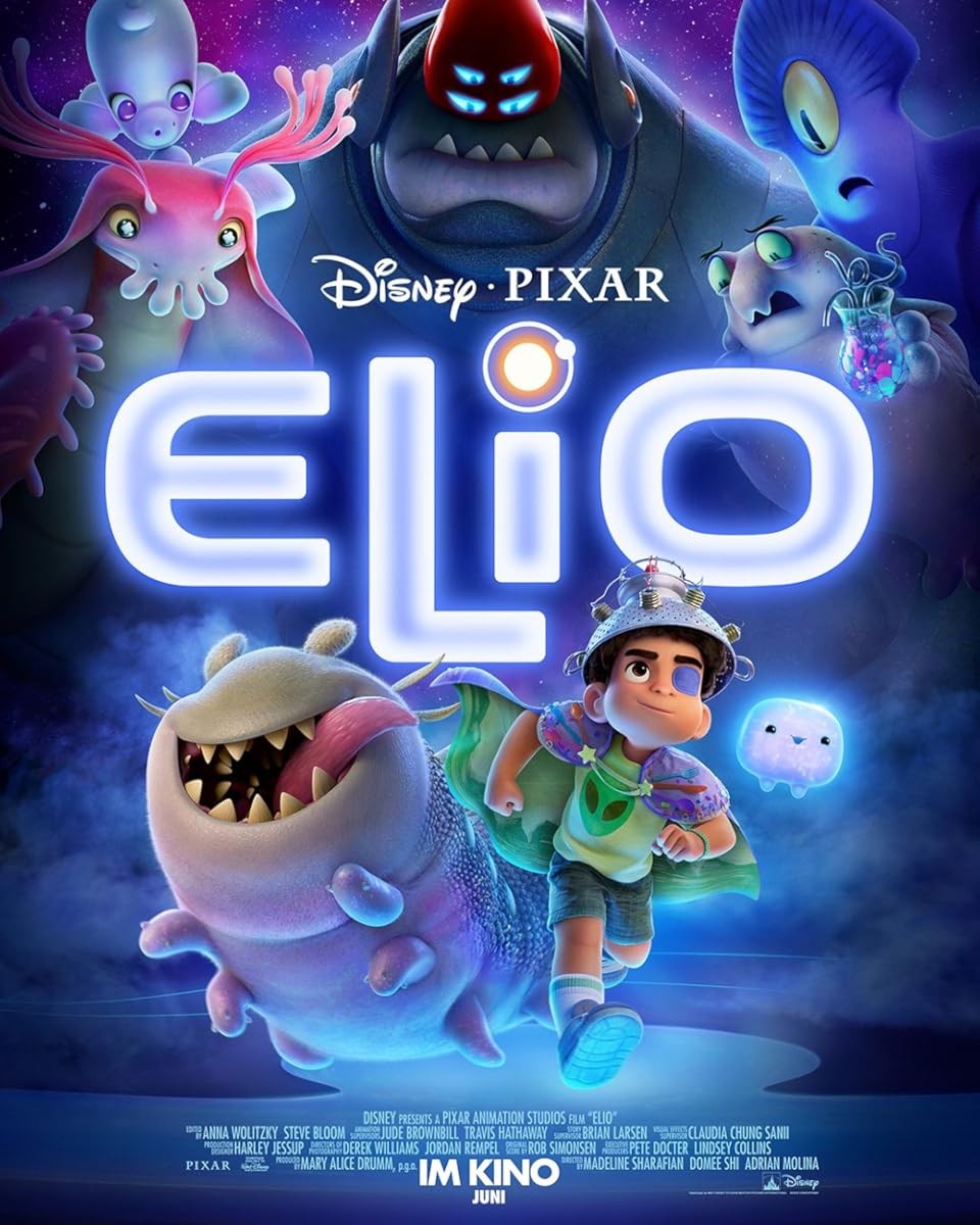 مشاهدة فيلم Elio مدبلج مشاهدة فيلم Elio مدبلج