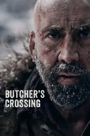 Butcher's Crossing مشاهدة فيلم Butcher's Crossing مشاهدة فيلم