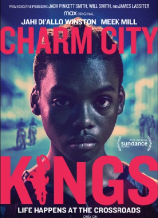 فيلم Charm City Kings 2020 مترجم فيلم Charm City Kings 2020 مترجم