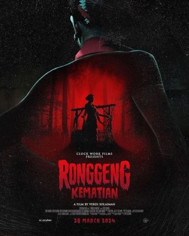 مشاهدة فيلم Ronggeng Kematian مترجم مشاهدة فيلم Ronggeng Kematian مترجم