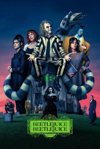 مشاهدة فيلم Beetlejuice Beetlejuice 2024 مترجم مشاهدة فيلم Beetlejuice Beetlejuice 2024 مترجم
