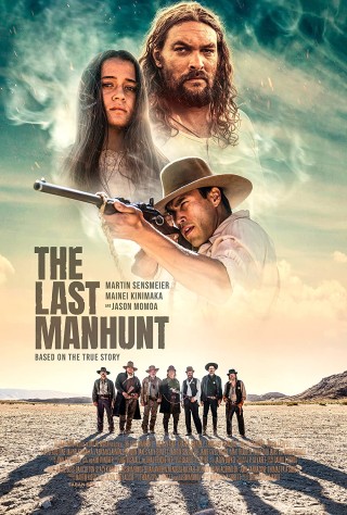 مشاهدة فيلم The Last Manhunt 2022 مترجم مشاهدة فيلم The Last Manhunt 2022 مترجم