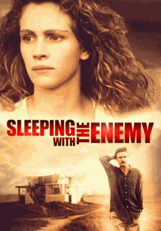 فيلم Sleeping with the Enemy 1991 مترجم فيلم Sleeping with the Enemy 1991 مترجم