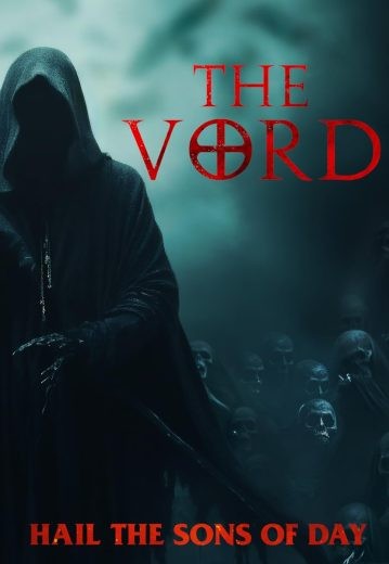 مشاهدة فيلم The Vord 2024 مترجم مشاهدة فيلم The Vord 2024 مترجم