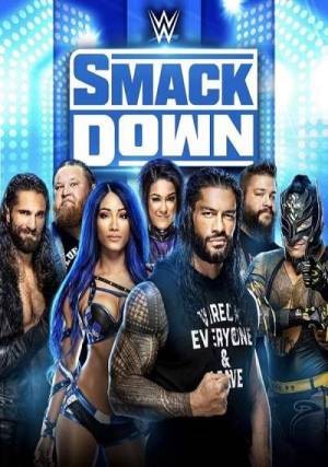 WWE SmackDown 13.10.2023 مشاهدة عرض WWE SmackDown 13.10.2023 مشاهدة عرض