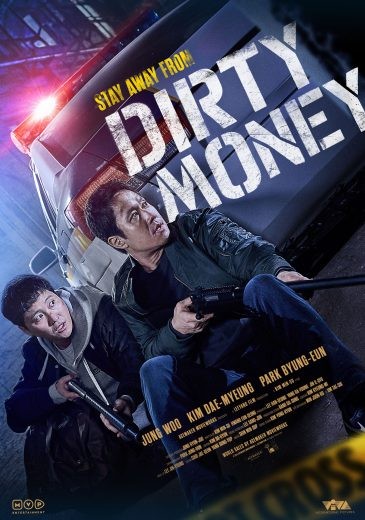 مشاهدة فيلم Dirty Money 2024 مترجم مشاهدة فيلم Dirty Money 2024 مترجم
