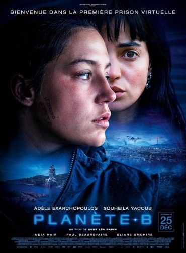 مشاهدة فيلم Planet B 2024 مدبلج مشاهدة فيلم Planet B 2024 مدبلج