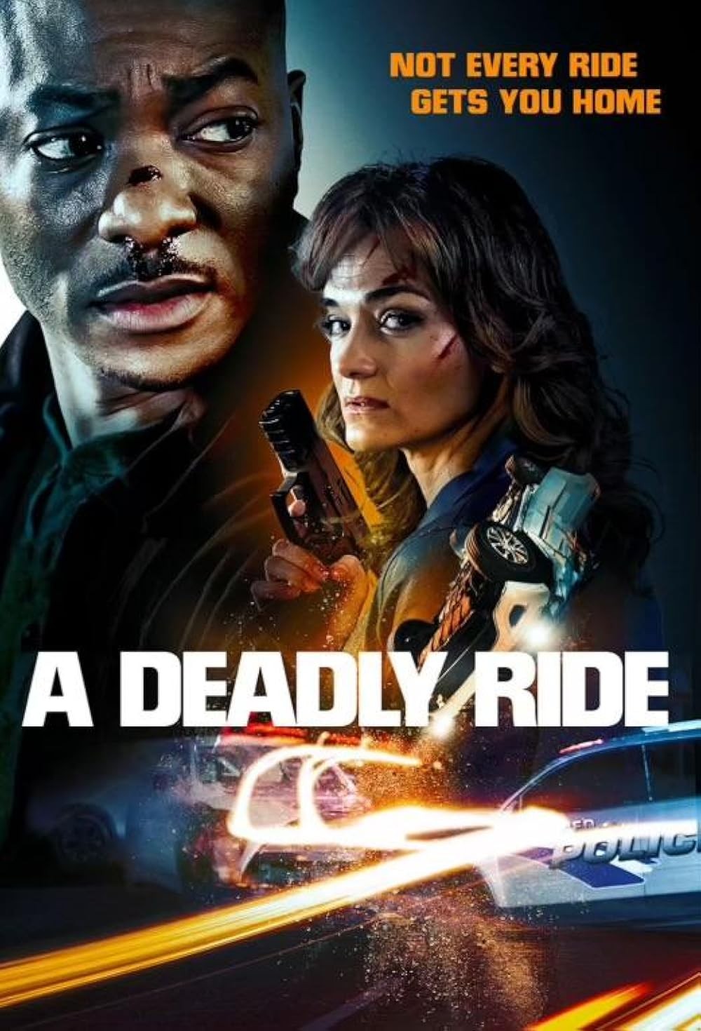 فيلم A Deadly Ride 2025 مترجم اون لاين فيلم A Deadly Ride 2025 مترجم اون لاين