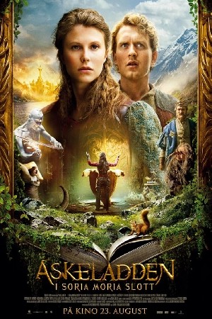 The Ash Lad: In Search of the Golden Castle مشاهدة فيلم The Ash Lad: In Search of the Golden Castle مشاهدة فيلم
