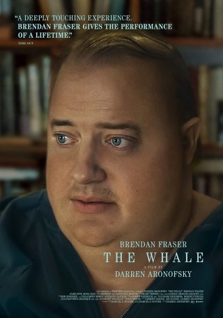 مشاهدة فيلم The Whale 2022 مترجم مشاهدة فيلم The Whale 2022 مترجم