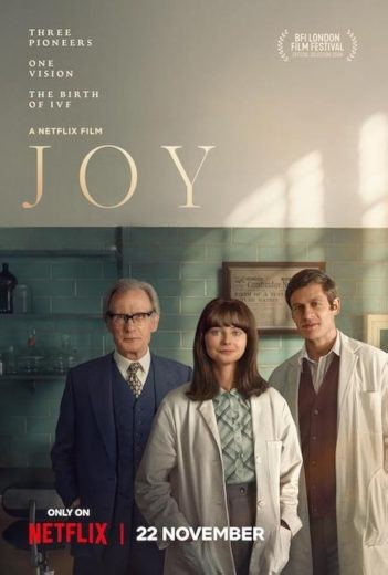 مشاهدة فيلم Joy 2024 مترجم مشاهدة فيلم Joy 2024 مترجم