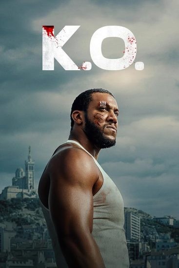 فيلم KO 2025 مترجم فيلم KO 2025 مترجم