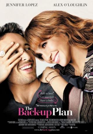 فيلم The Back Up Plan 2010 مترجم فيلم The Back Up Plan 2010 مترجم