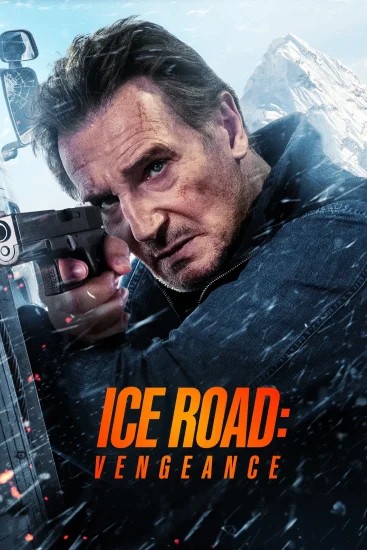 فيلم Ice Road Vengeance 2025 مترجم فيلم Ice Road Vengeance 2025 مترجم