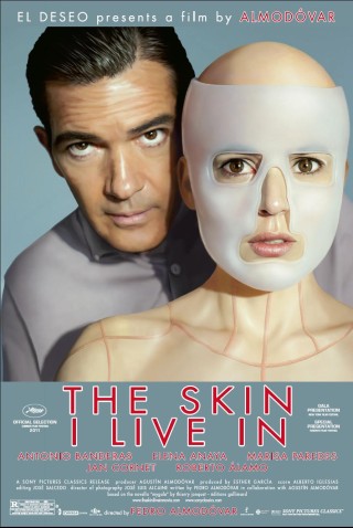 مشاهدة فيلم The Skin I Live In 2011 مترجم مشاهدة فيلم The Skin I Live In 2011 مترجم
