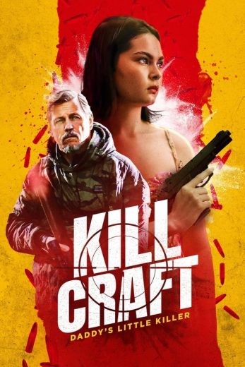 مشاهدة فيلم Kill Craft 2024 مترجم مشاهدة فيلم Kill Craft 2024 مترجم