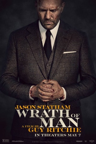 فيلم Wrath of Man 2021 مترجم فيلم Wrath of Man 2021 مترجم