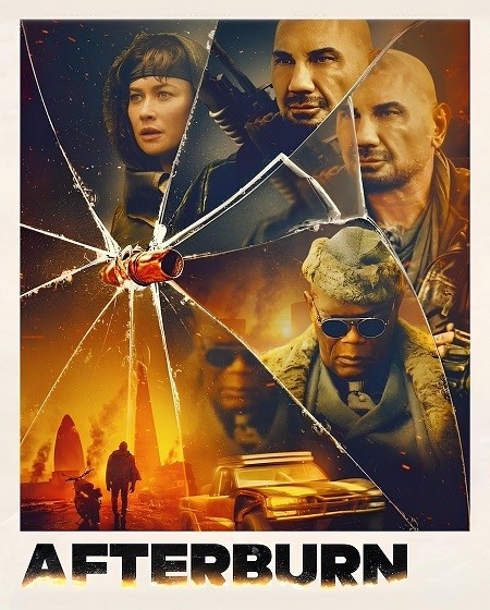 فيلم Afterburn 2025 مترجم فيلم Afterburn 2025 مترجم