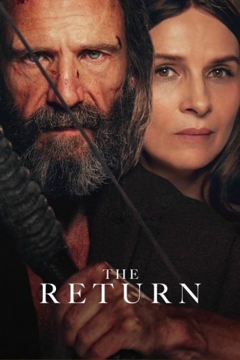 مشاهدة فيلم The Return 2024 مترجم مشاهدة فيلم The Return 2024 مترجم