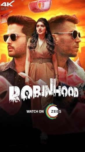 مشاهدة فيلم Robinhood 2025 مترجم مشاهدة فيلم Robinhood 2025 مترجم