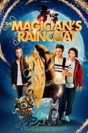 The Magician's Raincoat مشاهدة فيلم The Magician's Raincoat مشاهدة فيلم