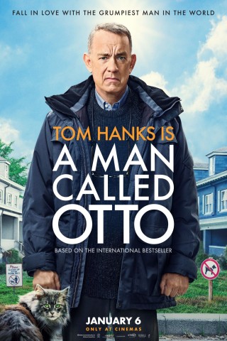 مشاهدة فيلم A Man Called Otto 2022 مترجم مشاهدة فيلم A Man Called Otto 2022 مترجم