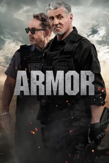 مشاهدة فيلم Armor 2024 مترجم مشاهدة فيلم Armor 2024 مترجم