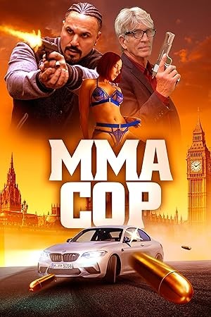 فيلم MMA Cop 2025 مترجم فيلم MMA Cop 2025 مترجم