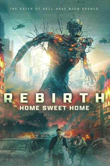 فيلم Home Sweet Home Rebirth 2025 مترجم فيلم Home Sweet Home Rebirth 2025 مترجم