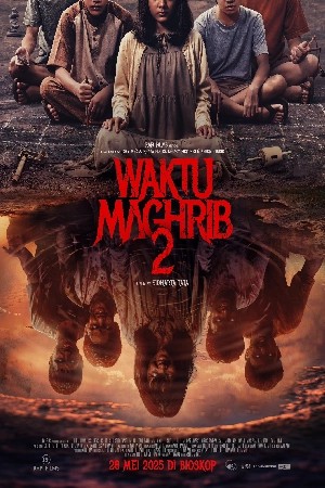 فيلم Waktu Maghrib 2 2025 مترجم