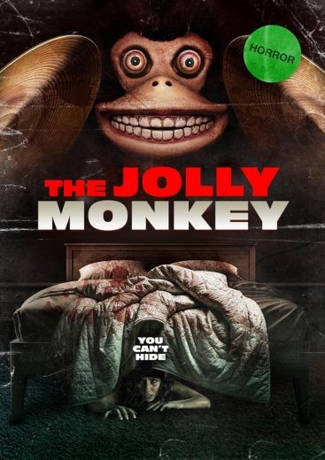 مشاهدة فيلم The Jolly Monkey 2025 مترجم مشاهدة فيلم The Jolly Monkey 2025 مترجم