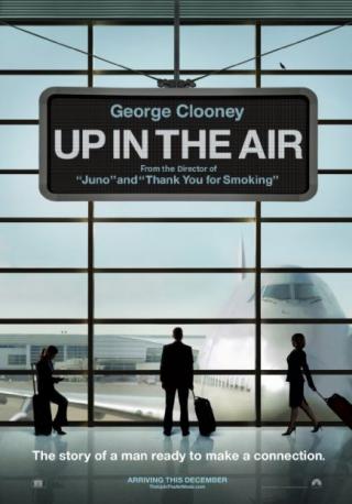 فيلم Up In The Air 2009 مترجم فيلم Up In The Air 2009 مترجم