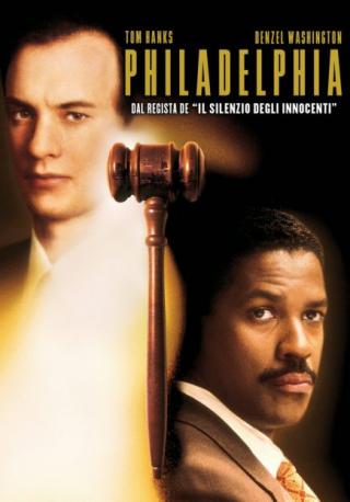 فيلم Philadelphia 1993 مترجم فيلم Philadelphia 1993 مترجم