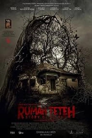 فيلم Rumah Teteh: Story of Helena 2025 مترجم