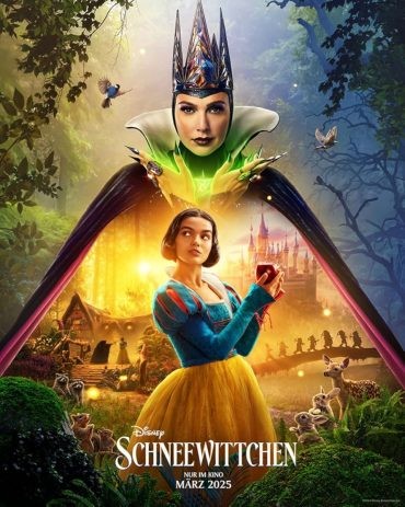 مشاهدة فيلم Snow White 2025 مترجم مشاهدة فيلم Snow White 2025 مترجم
