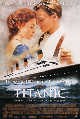 فيلم Titanic 1997 مترجم فيلم Titanic 1997 مترجم