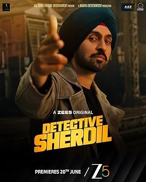 فيلم Detective Sherdil 2025 مترجم اون لاين فيلم Detective Sherdil 2025 مترجم اون لاين