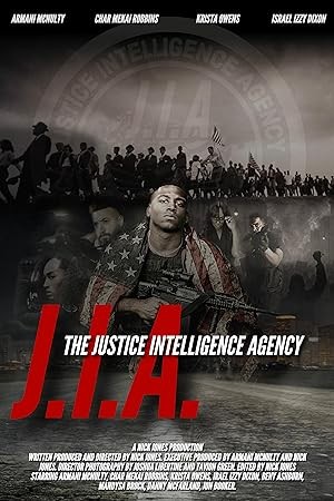 فيلم JIA The Justice Intelligence Agency 2025 مترجم فيلم JIA The Justice Intelligence Agency 2025 مترجم