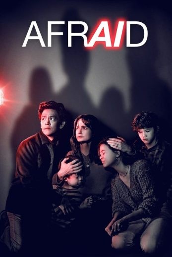 مشاهدة فيلم Afraid 2024 مترجم مشاهدة فيلم Afraid 2024 مترجم