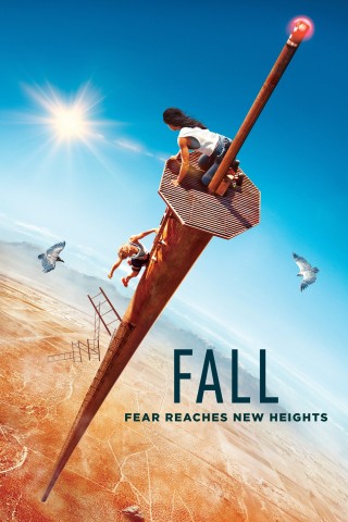 مشاهدة فيلم Fall 2022 مترجم مشاهدة فيلم Fall 2022 مترجم