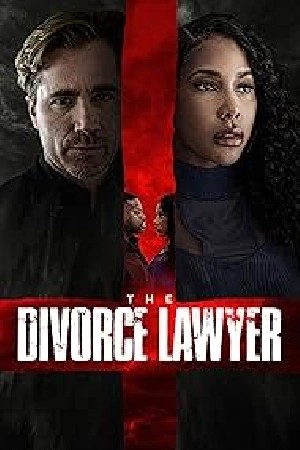 فيلم The Divorce Lawyer 2025 مترجم