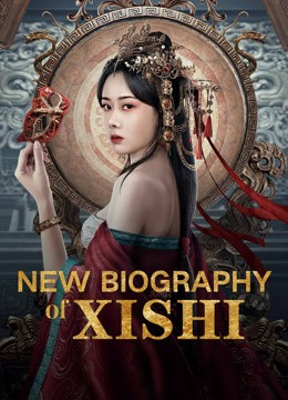 مشاهدة فيلم New Biography of Xishi 2024 مترجم مشاهدة فيلم New Biography of Xishi 2024 مترجم