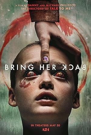 فيلم Bring Her Back 2025 مترجم اون لاين فيلم Bring Her Back 2025 مترجم اون لاين