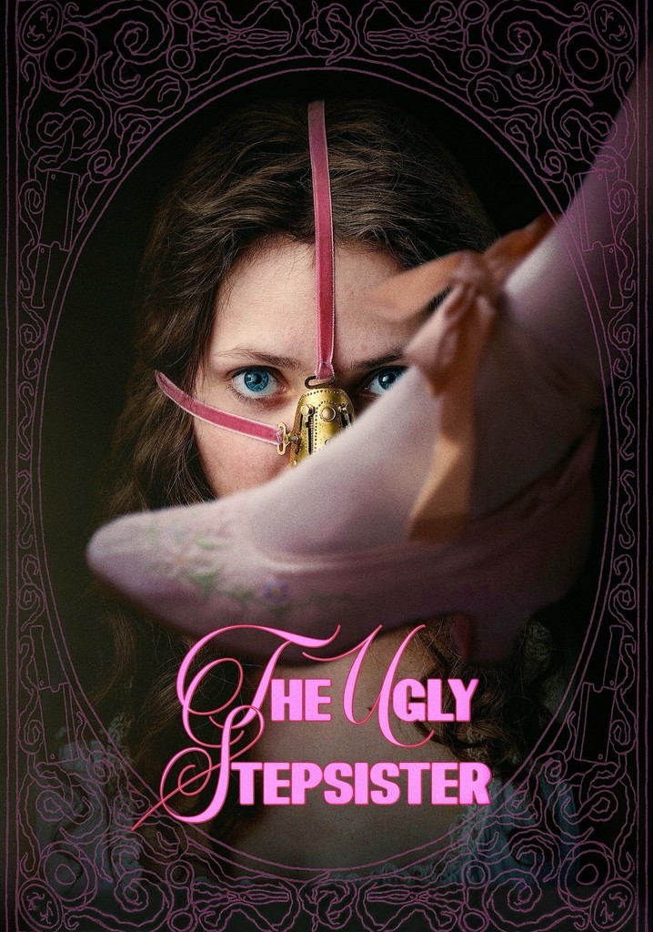 فيلم The Ugly Stepsister 2025 مترجم اون لاين فيلم The Ugly Stepsister 2025 مترجم اون لاين