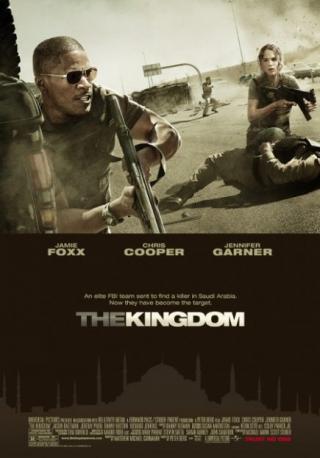 فيلم The Kingdom 2007 مترجم فيلم The Kingdom 2007 مترجم