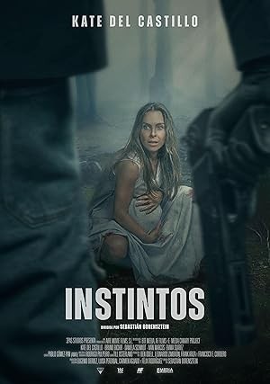 فيلم Instintos 2025 مترجم اون لاين فيلم Instintos 2025 مترجم اون لاين