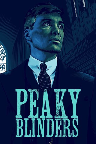 مسلسل بيكي بلاندرز(Peaky Blinders) مسلسل بيكي بلاندرز(Peaky Blinders)