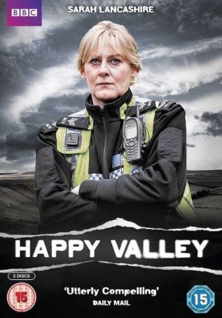 مسلسل Happy Valley مسلسل Happy Valley