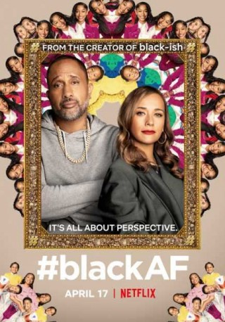 مسلسل #blackAF مسلسل #blackAF