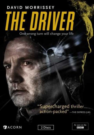مسلسل The Driver مسلسل The Driver